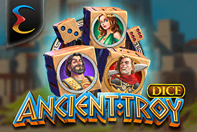 slot Ancient Troy Dice Ancient Troy Dice