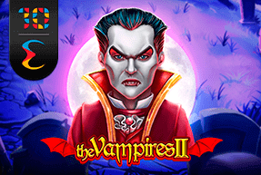 slot Vampires 2 Vampires 2