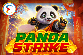 slot Panda Strike Panda Strike