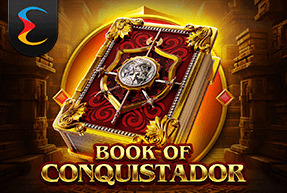 slot Book of Conquistador Book of Conquistador