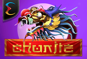 slot Chunjie Chunjie