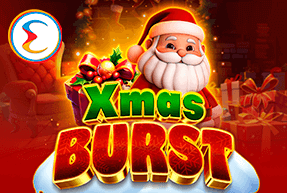 slot Xmas Burst Xmas Burst