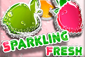 slot Sparkling Fresh Sparkling Fresh