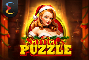 slot Santa`s Puzzle Santa`s Puzzle