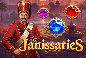slot JANISSARIES JANISSARIES