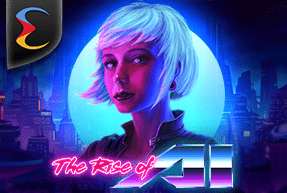 slot The Rise of Al The Rise of Al
