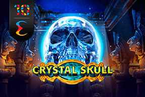 slot Crystal Skull Crystal Skull