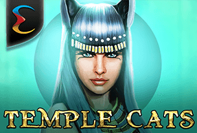slot Temple Cats Temple Cats