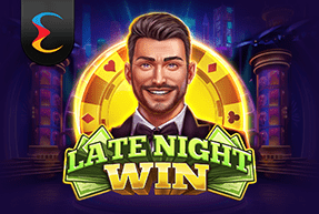 slot Late Night Win Late Night Win