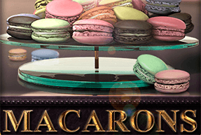 slot Macaroons Macaroons