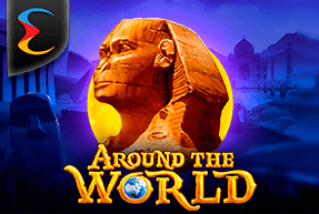 slot Around the World Around the World