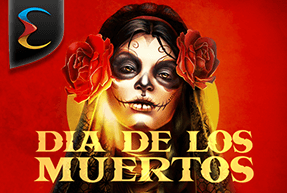 slot Dia De Los Muertos Dia De Los Muertos