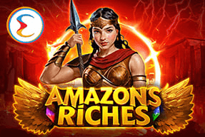 slot Amazons Riches Amazons Riches