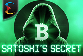 slot Satoshi's Secret Satoshi's Secret