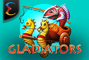 slot Gladiators Gladiators