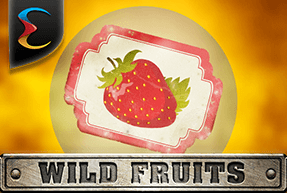slot Wild Fruits Wild Fruits