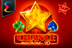 slot Chance Machine 40 Chance Machine 40