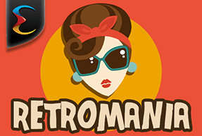 slot Retromania Retromania