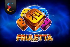 slot Fruletta Dice Fruletta Dice