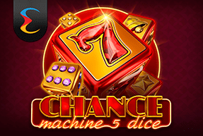 slot Chance Machine 5 Dice Chance Machine 5 Dice