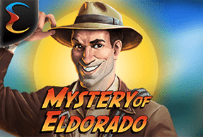 slot Mystery of Eldorado Mystery of Eldorado