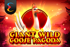 slot Giant Wild Goose Pagoda Giant Wild Goose Pagoda