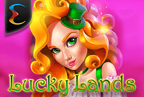 slot Lucky Lands Lucky Lands