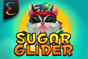 slot Sugar Glider Sugar Glider
