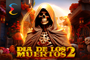 slot Dia de Los Muertos 2 Dia de Los Muertos 2