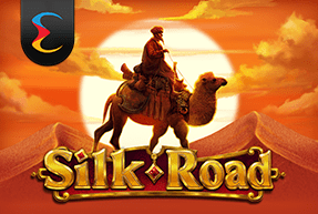 slot Silk Road Silk Road