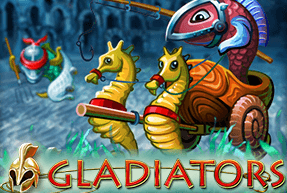 slot Gladiators Gladiators