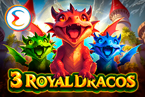 3 Royal Dracos