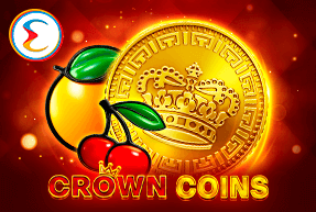 slot Crown Coins Crown Coins