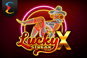 slot Lucky Streak X Lucky Streak X
