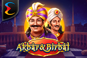 slot Akbar Birbal Akbar Birbal