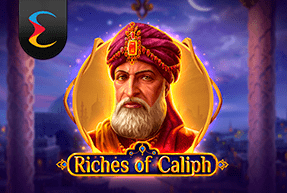 slot Riches of Caliph Riches of Caliph