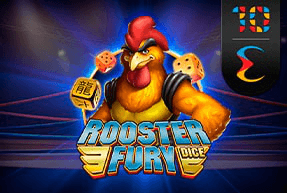 slot Rooster Fury Dice Rooster Fury Dice
