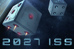 slot 2027 ISS 2027 ISS