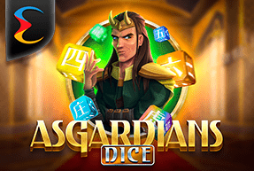 slot Asgardians DICE Asgardians DICE