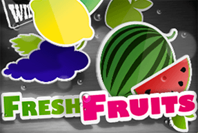 slot Fresh Fruits Fresh Fruits