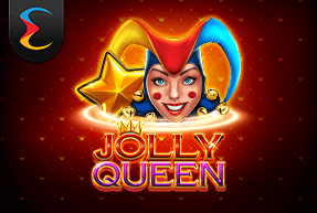 slot Jolly Queen Jolly Queen