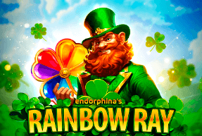 slot Rainbow Ray Rainbow Ray