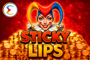 slot Sticky Lips Sticky Lips