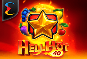 slot Hell Hot 40 Hell Hot 40