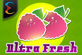 slot Ultra Fresh Ultra Fresh