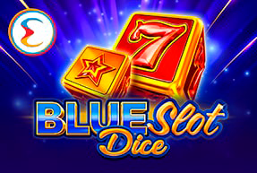 slot Blue Slot Dice Blue Slot Dice