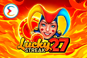 slot Lucky Streak 27 Lucky Streak 27