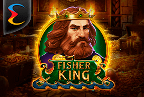 slot Fisher King Fisher King
