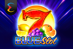 slot Blue Slot Blue Slot