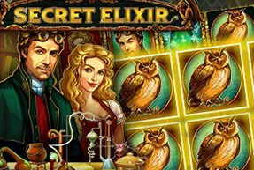 slot Secret Elixir Secret Elixir